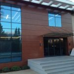 Ödemiş Factory Building