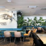 İzmir 1903 Restaurant